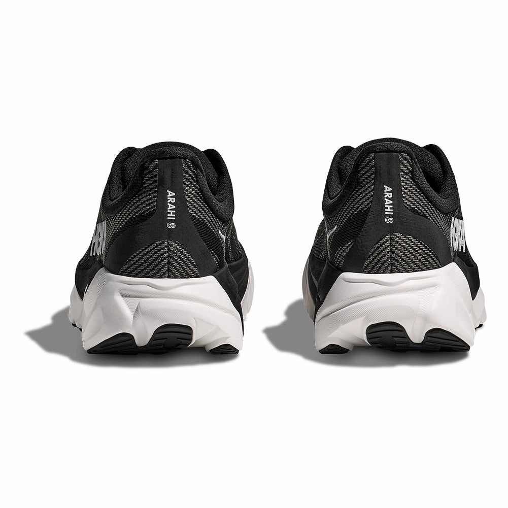 Hoka Arahi 8 Shock Absorbing Technology System