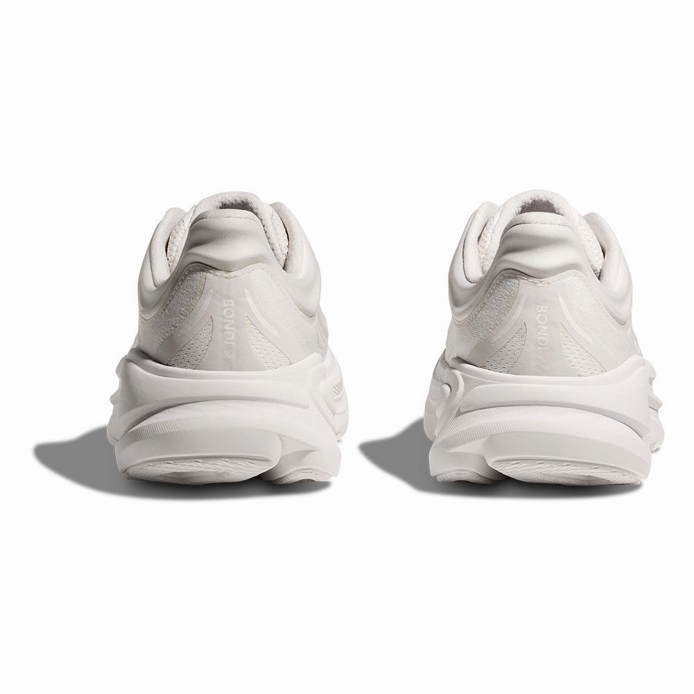 Hoka Bondi 9 Fast Traction