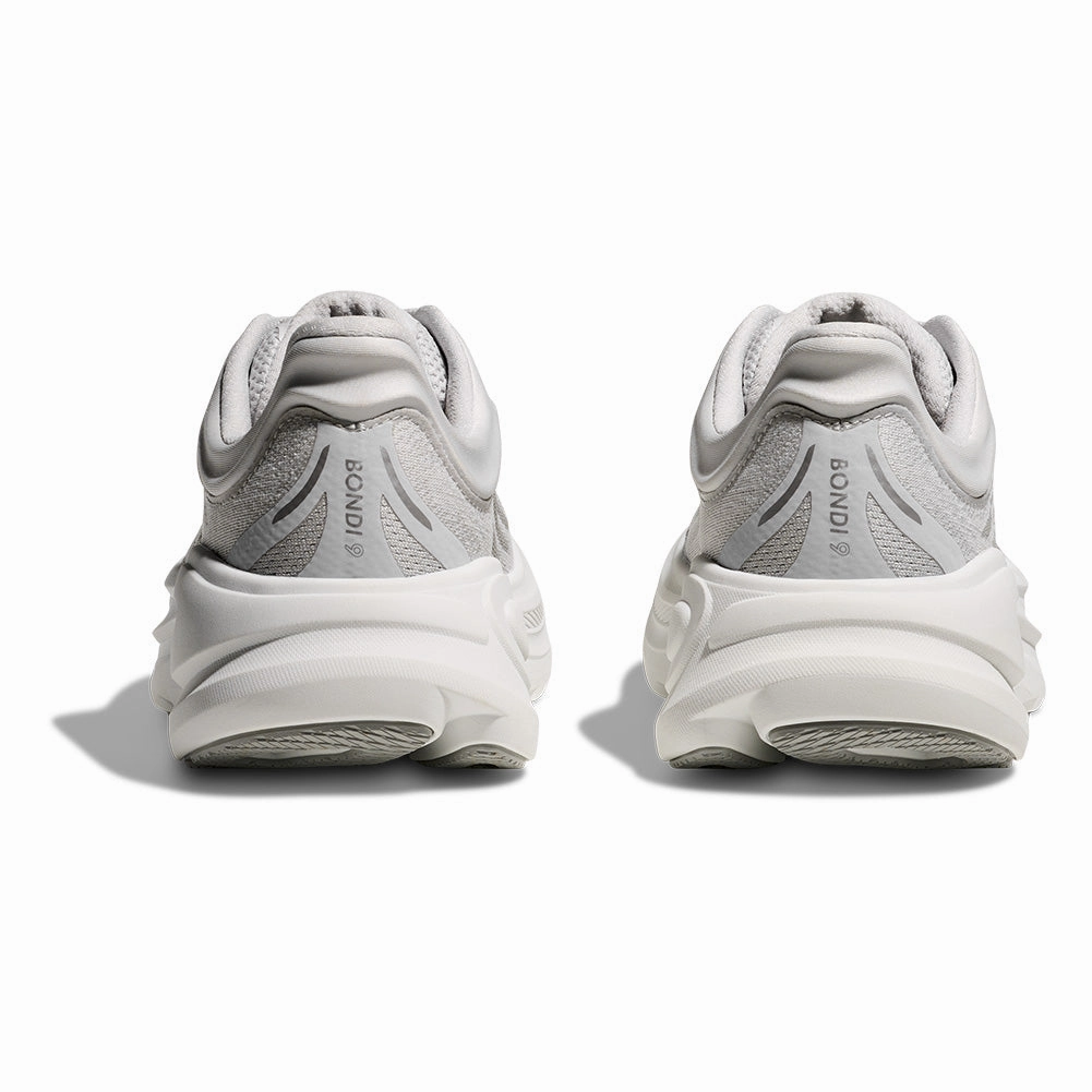 Hoka Bondi 9 Firm - Soft Combination Features