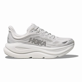 Anti - Fungal anniversary - themed running gear Hoka Bondi 9