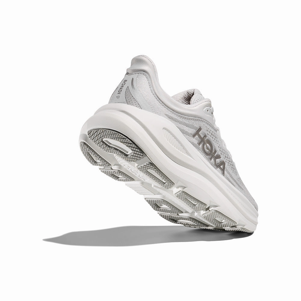 Hoka Bondi 9 Firm - Soft Combination Features