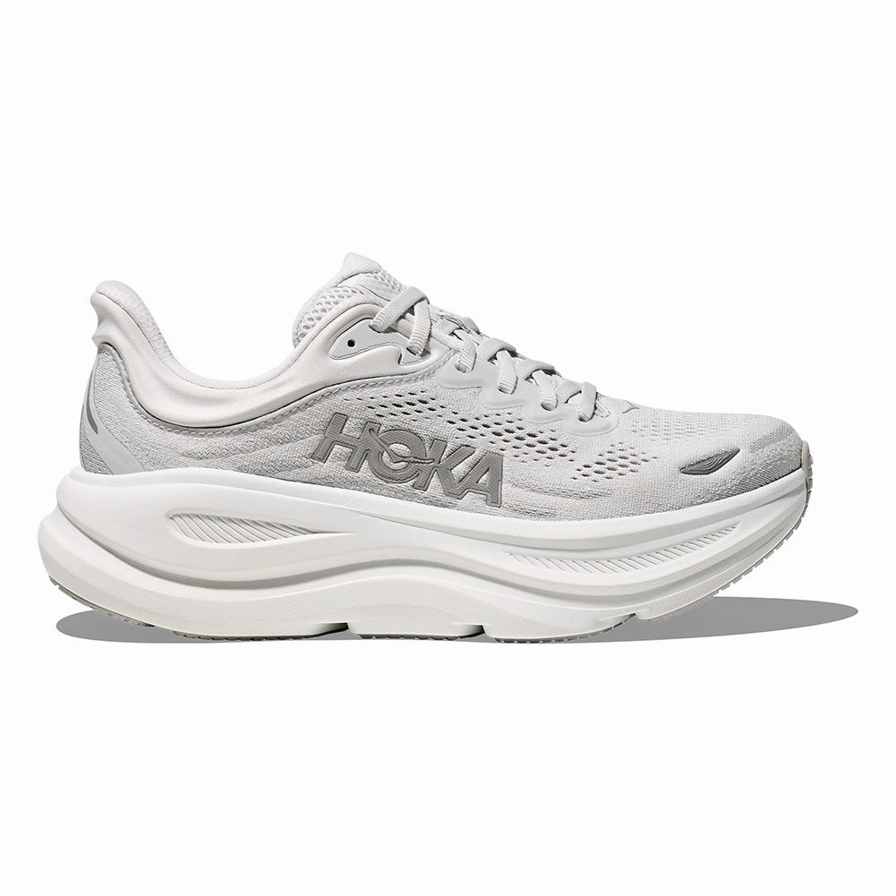 Anti - Fungal anniversary - themed running gear Hoka Bondi 9