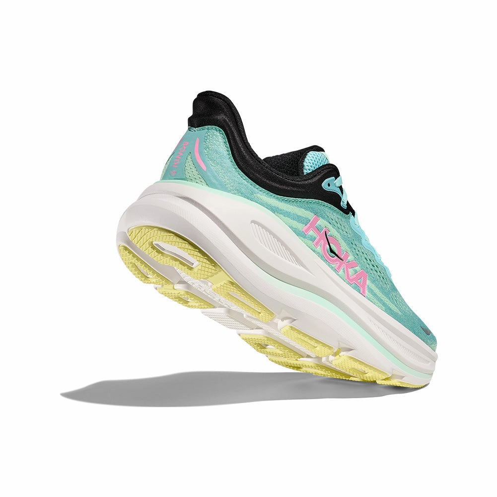 Hoka Bondi 9 High Performance Gear