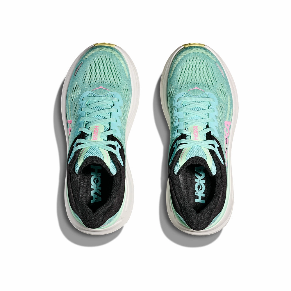 Hoka Bondi 9 High Performance Gear