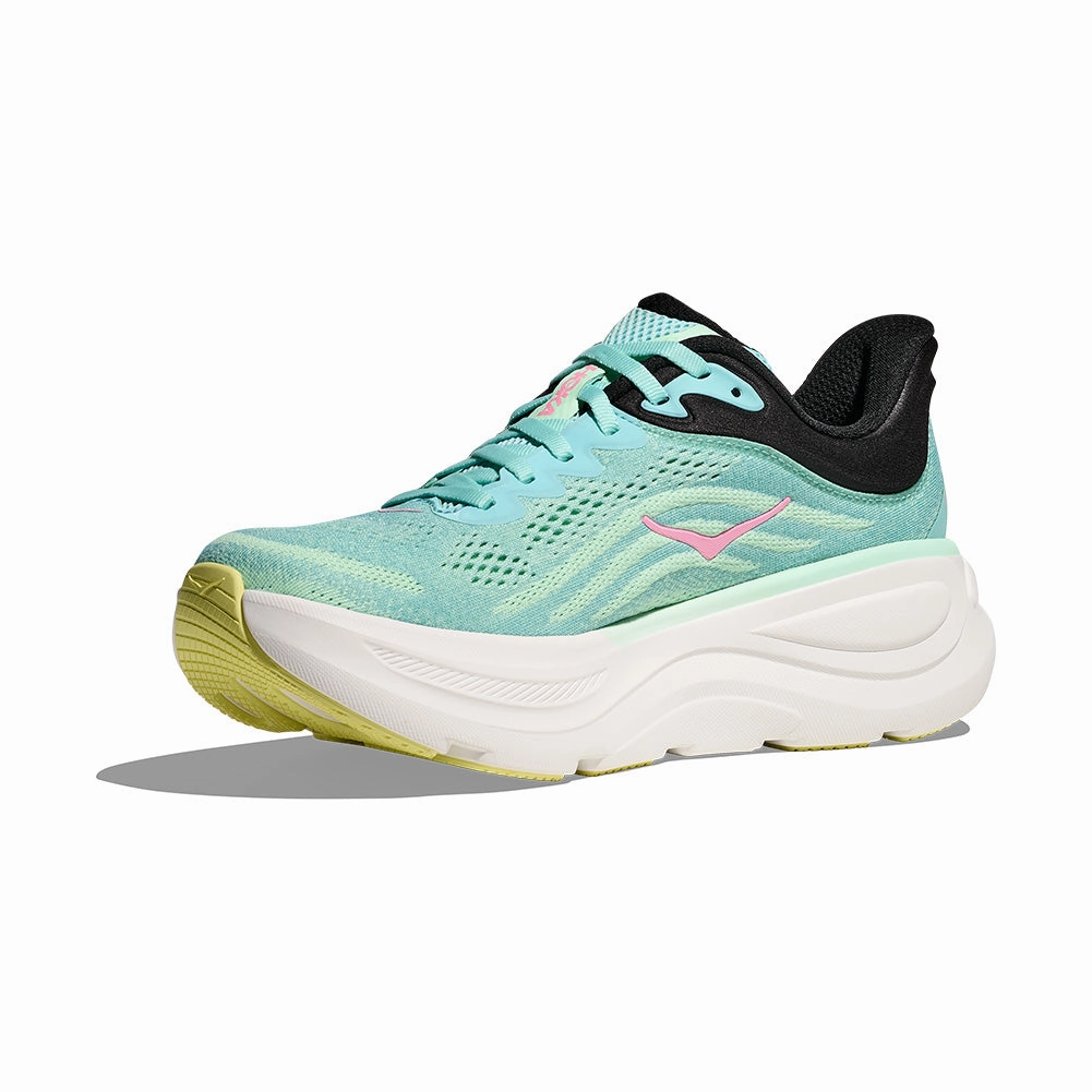 Hoka Bondi 9 High Performance Gear