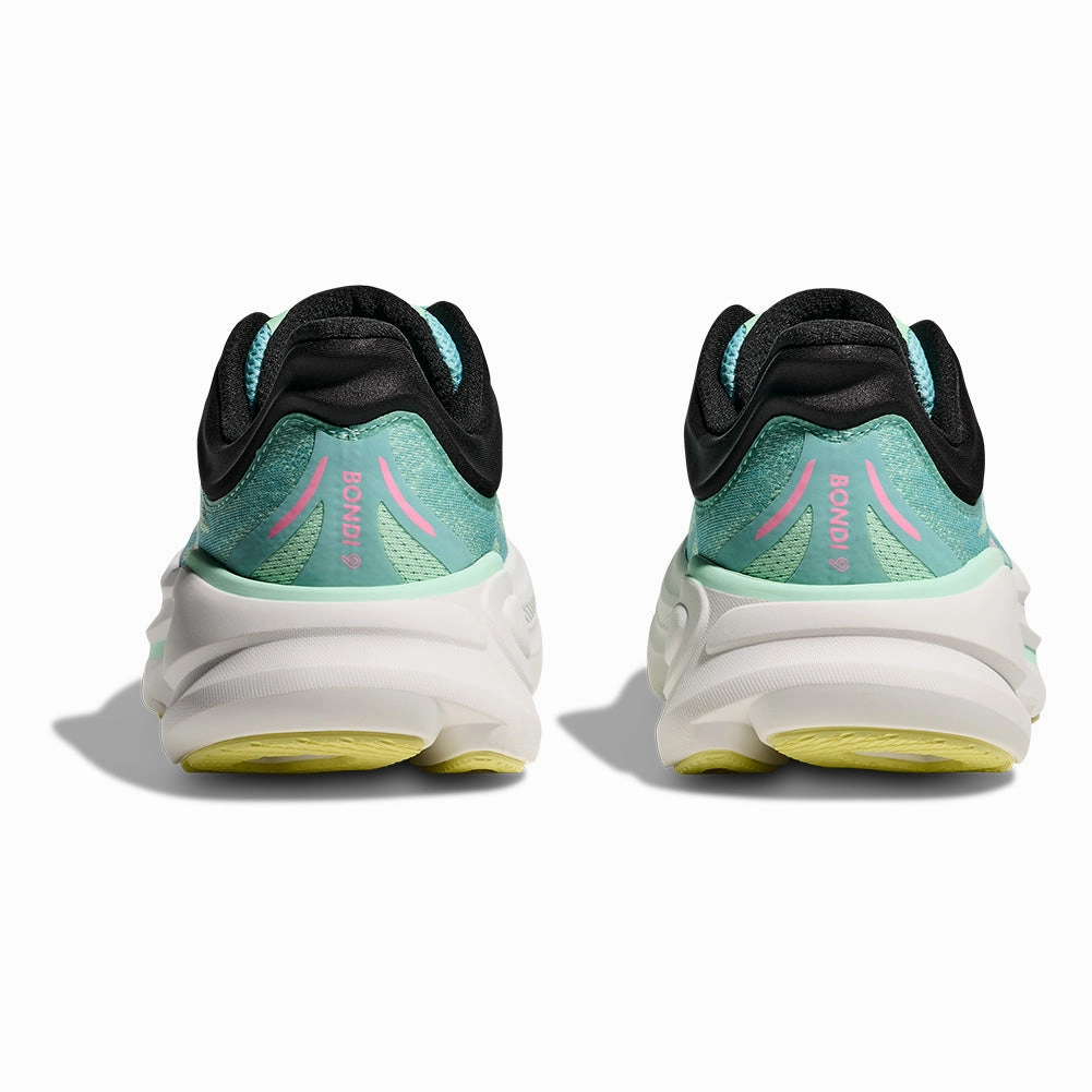 Hoka Bondi 9 High Performance Gear
