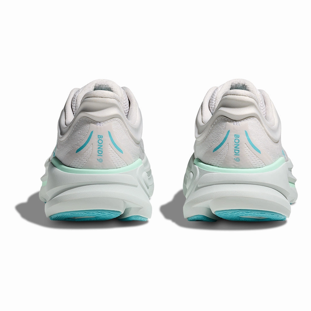 Hoka Bondi 9 Maximum Comfort