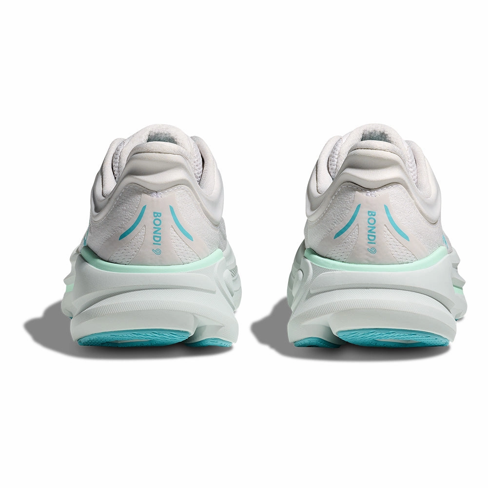 Hoka Bondi 9 Maximum Comfort