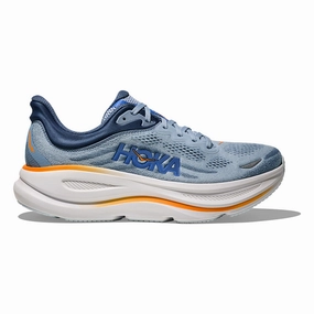 Hoka Bondi 9 Wet running