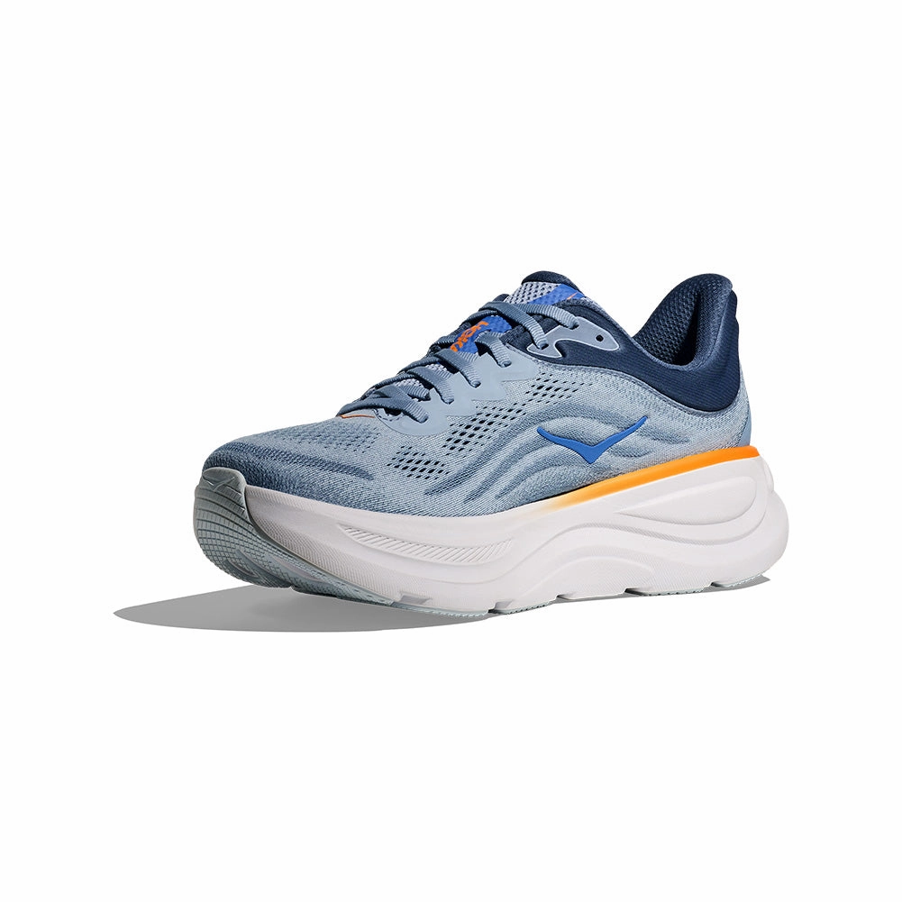 Hoka Bondi 9 Quick - drying Linings