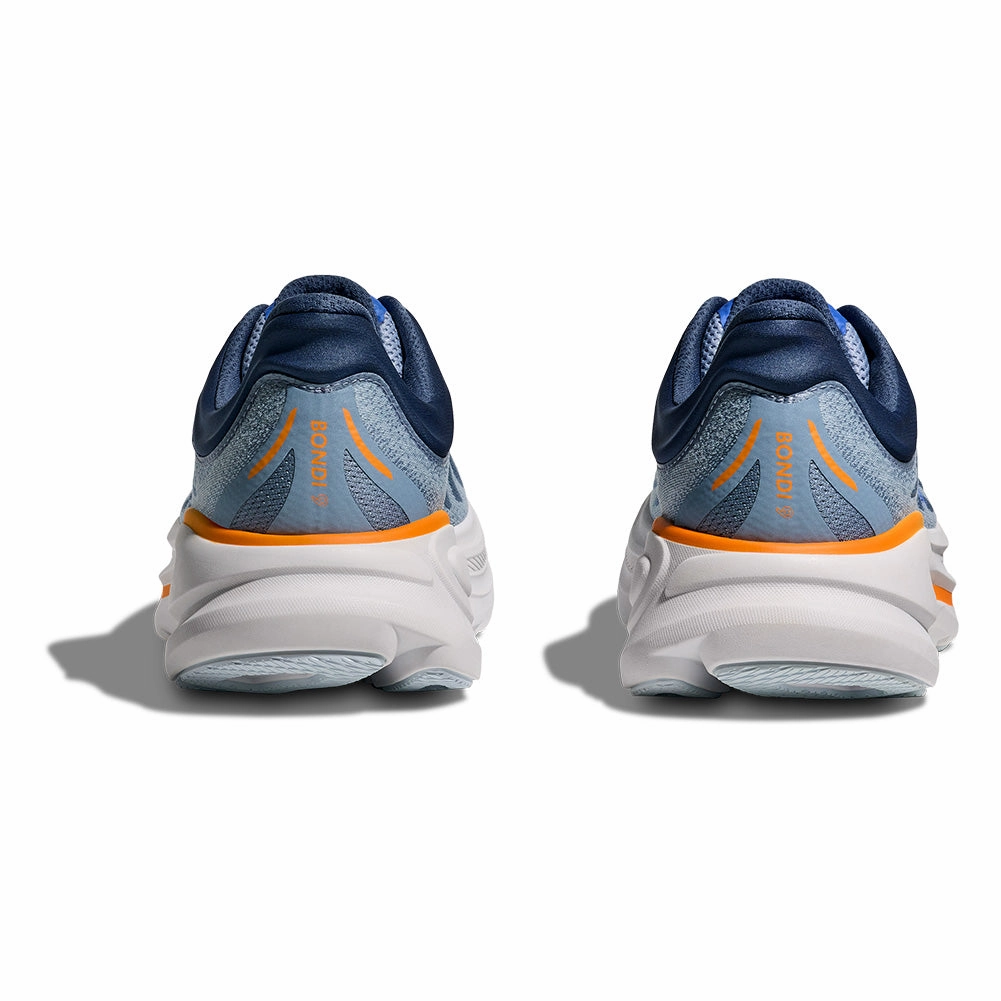 Hoka Bondi 9 Quick - drying Linings