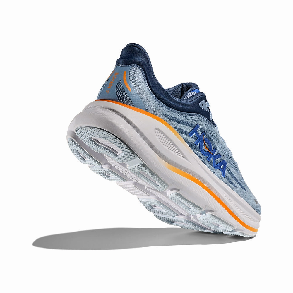 Hoka Bondi 9 Quick - drying Linings