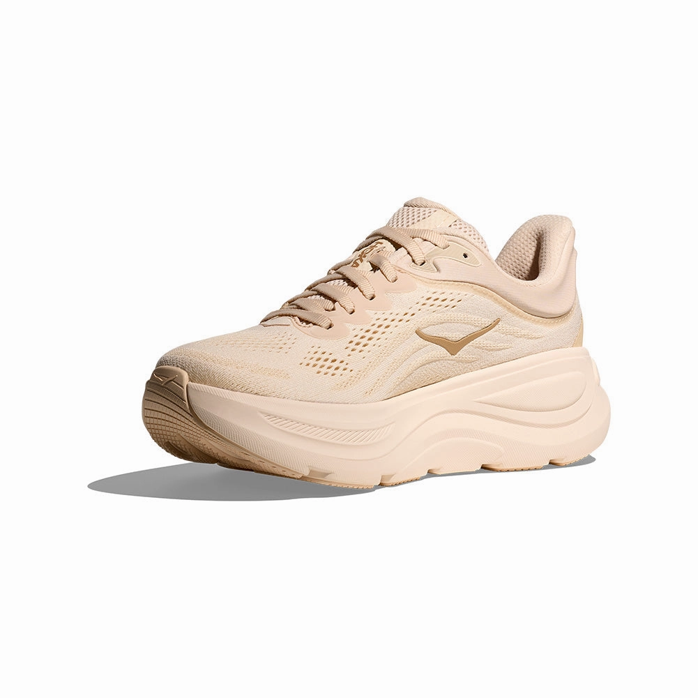 Hoka Bondi 9 Ventilated Composition