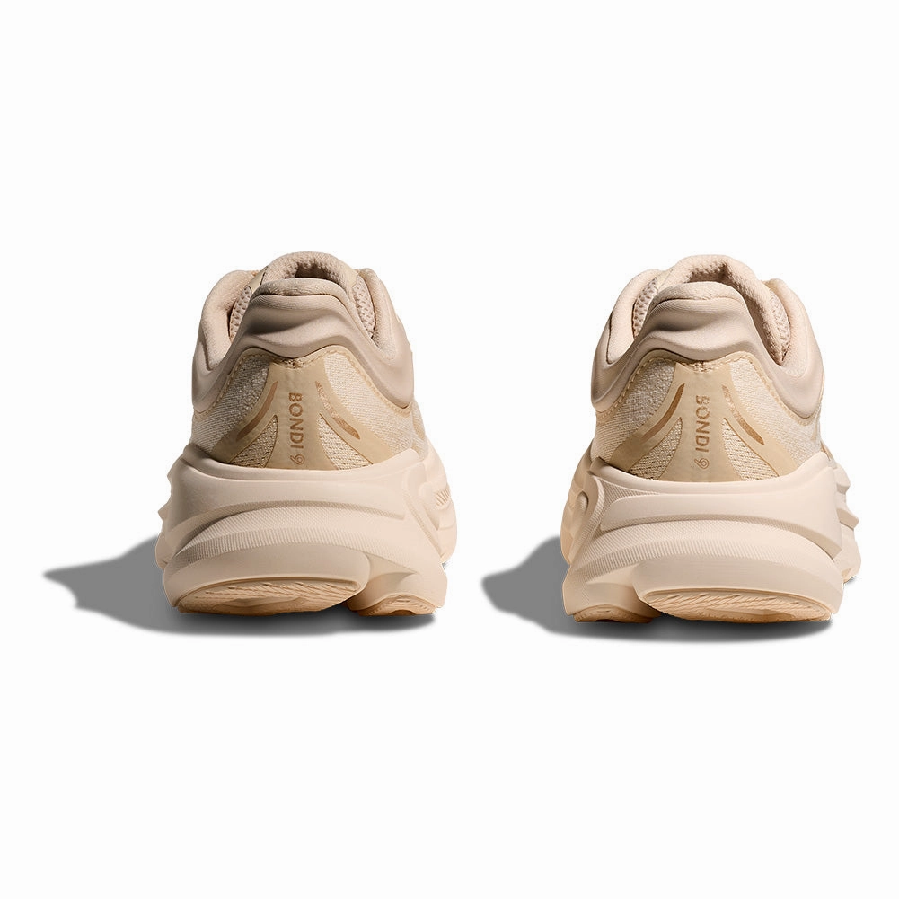 Hoka Bondi 9 Ventilated Composition
