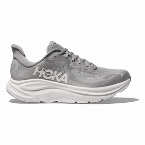 Hoka Clifton 10 bold - patterns shoes shock - absorbing - midsole - feature shoes