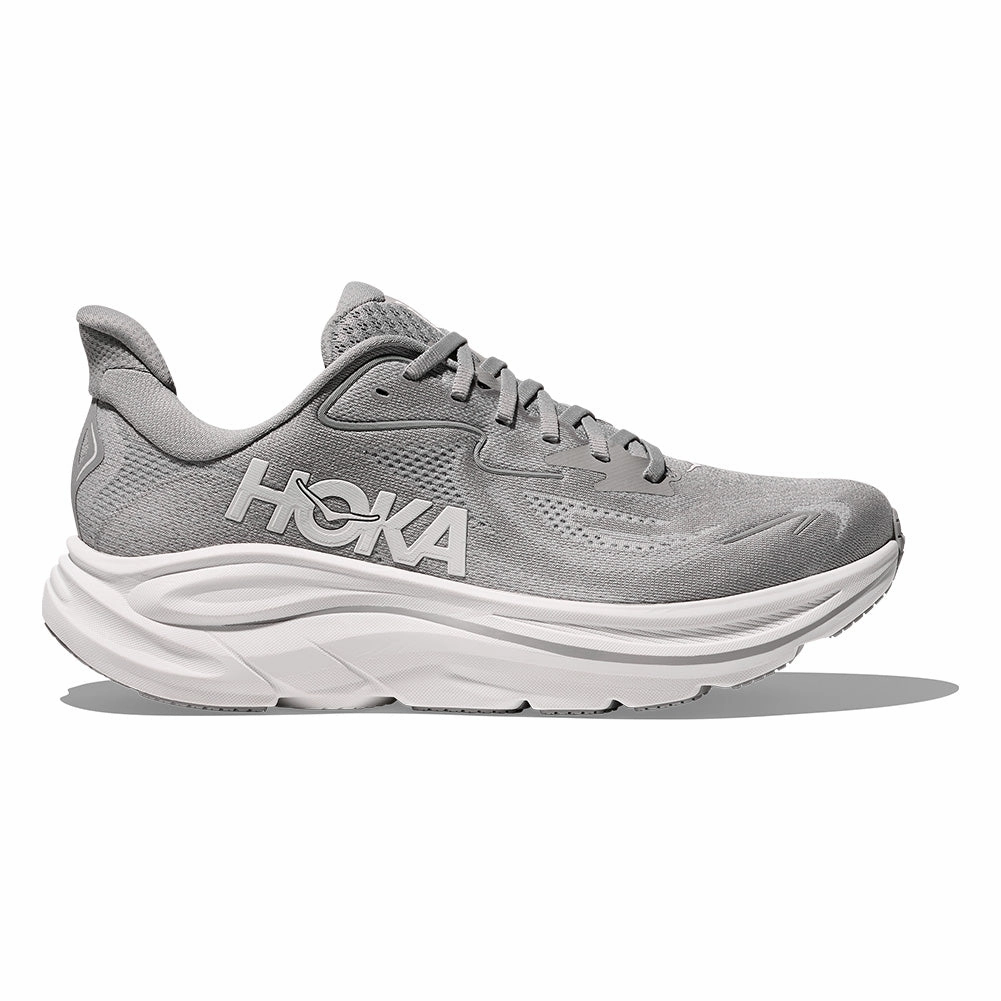 Hoka Clifton 10 bold - patterns shoes shock - absorbing - midsole - feature shoes