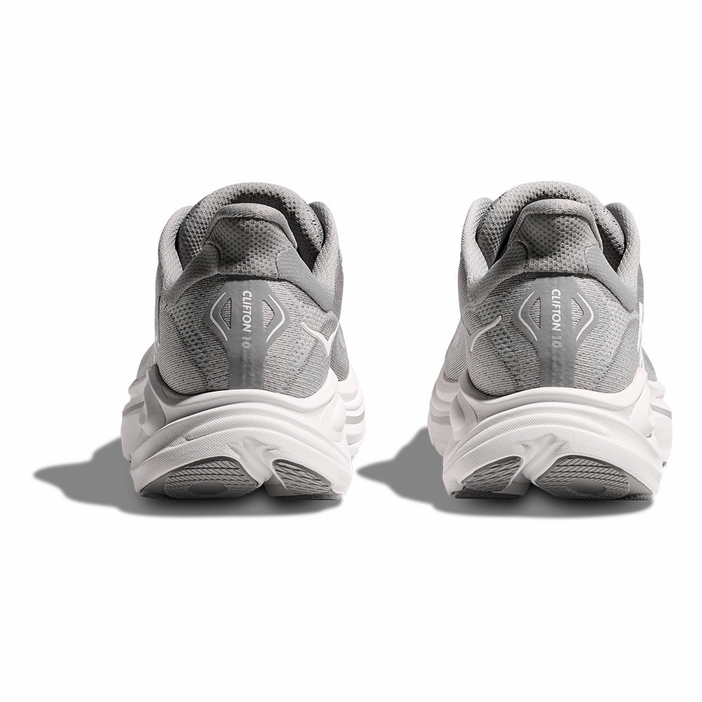 Hoka Clifton 10 Ankle support wrap