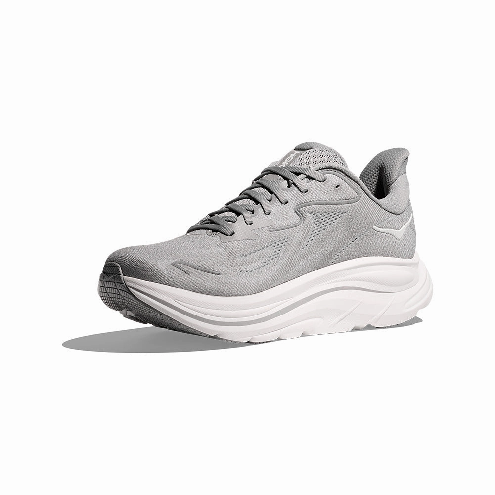 Hoka Clifton 10 Ankle support wrap