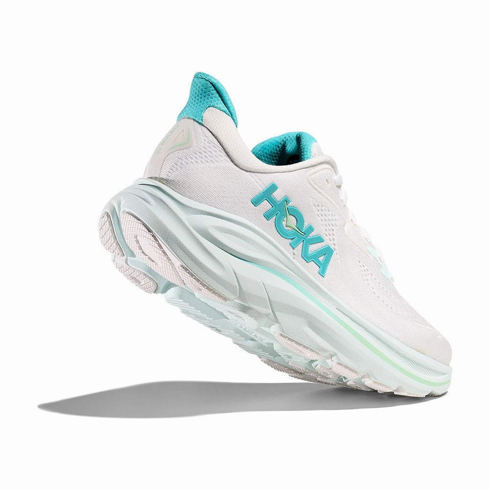 Hoka Clifton 10 Excellent Stability