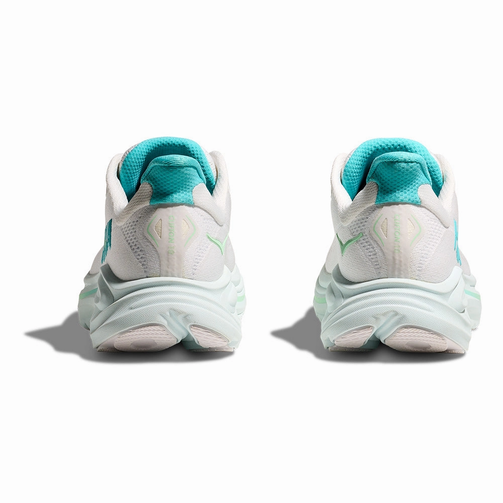 Hoka Clifton 10 Excellent Stability