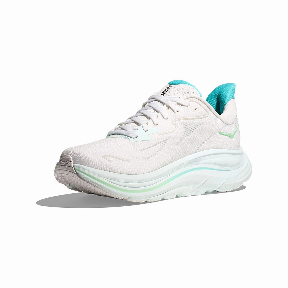 Hoka Clifton 10 Excellent Stability