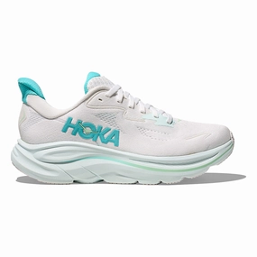 Hoka Clifton 10 Sustainable all - weather shoes