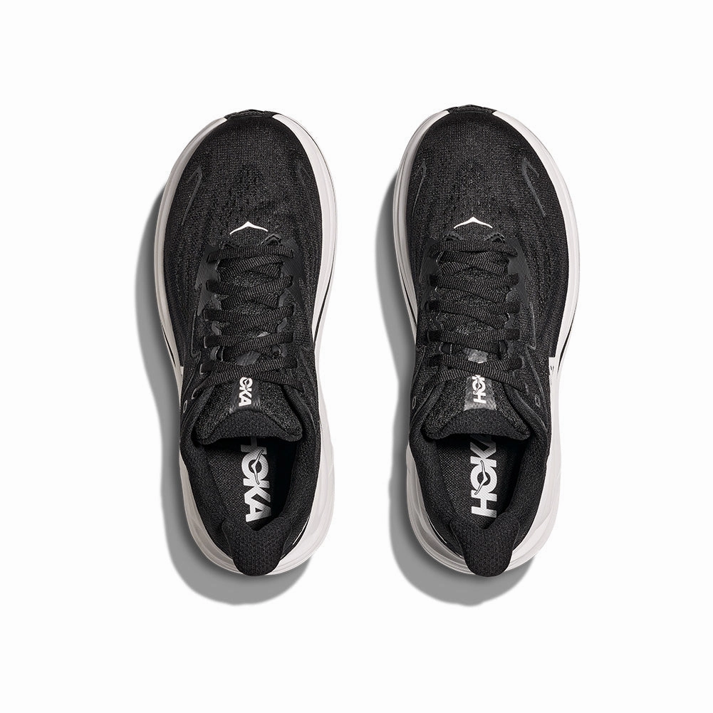 Hoka Clifton 10 High Concept Design