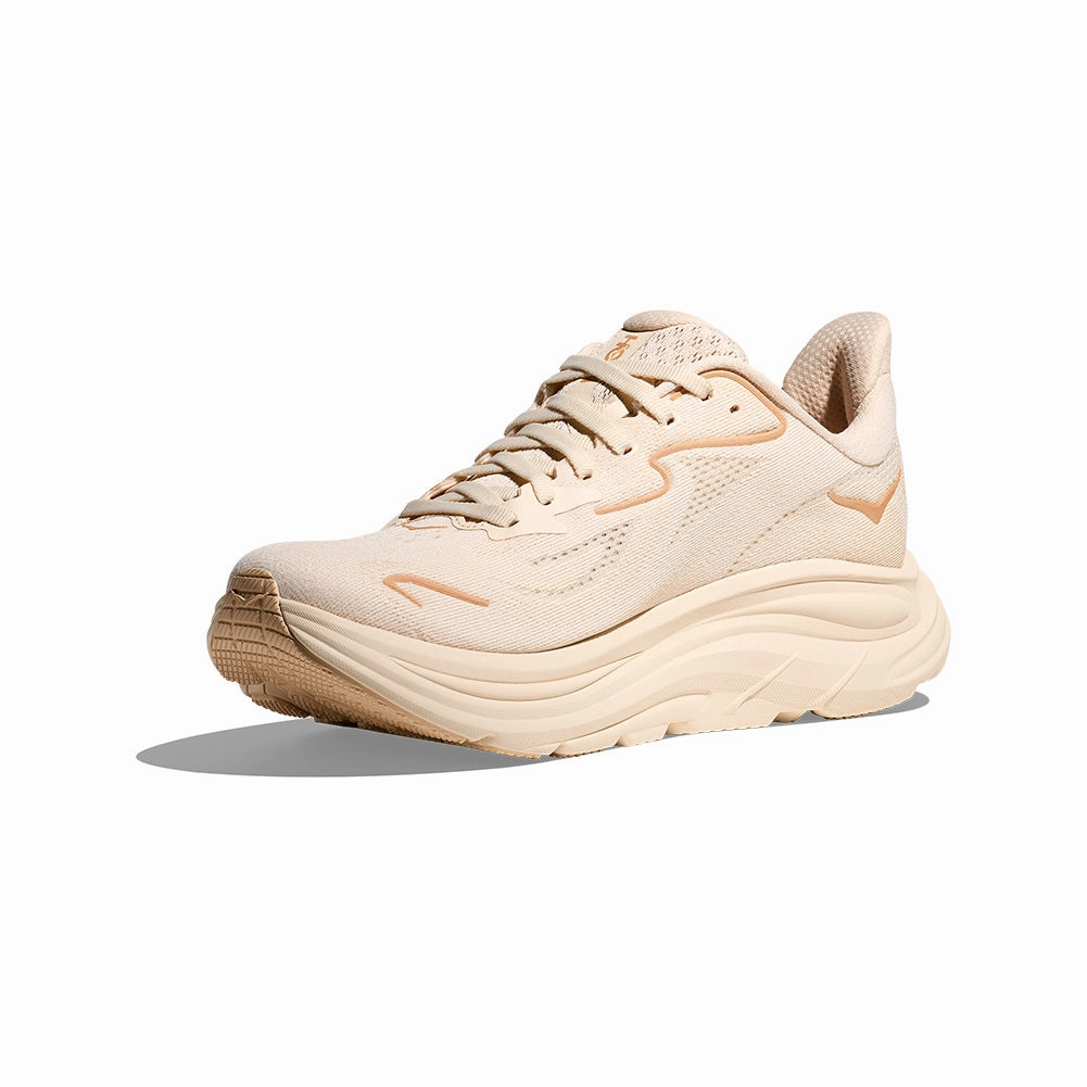 Hoka Clifton 10 Race - worthy product