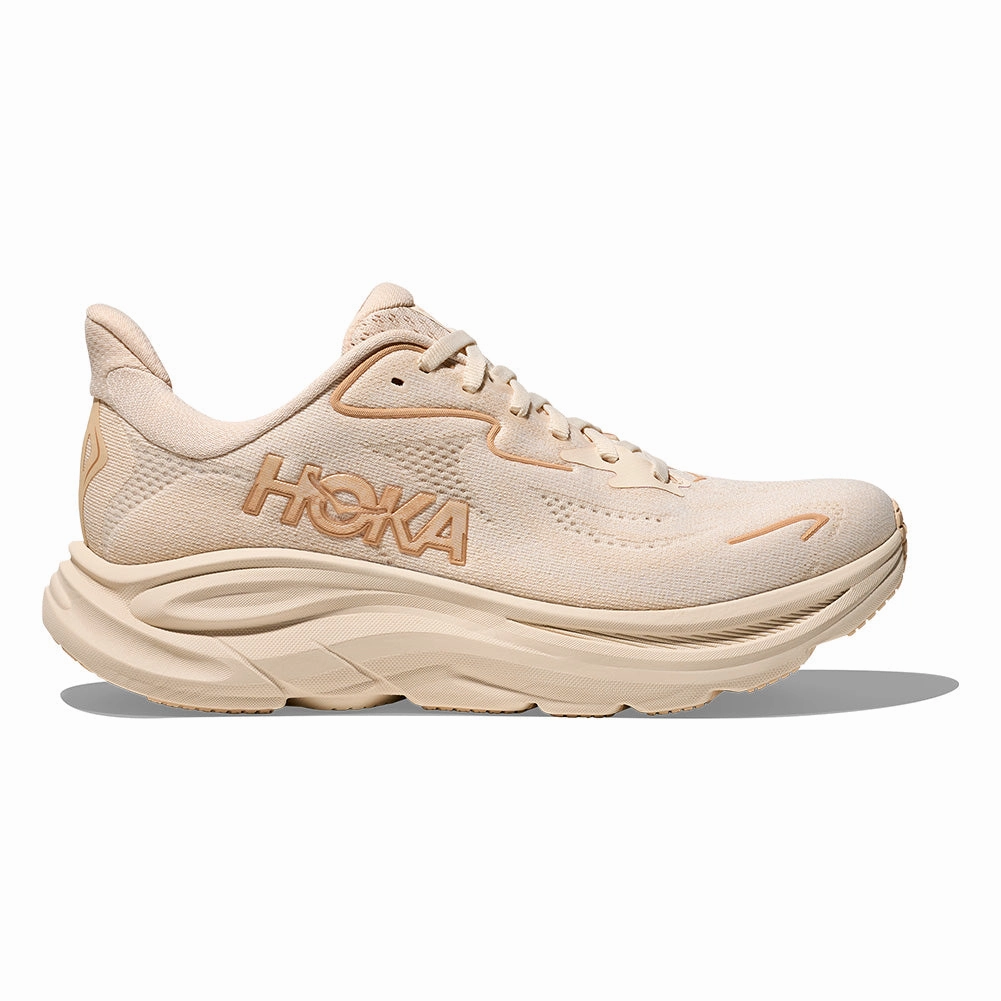 Hoka Clifton 10 for training fitness goal achievement