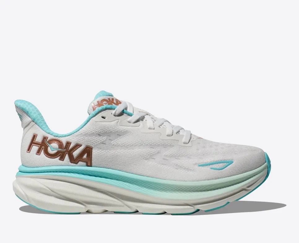 Hoka Clifton 9 Sprint - Enhanced