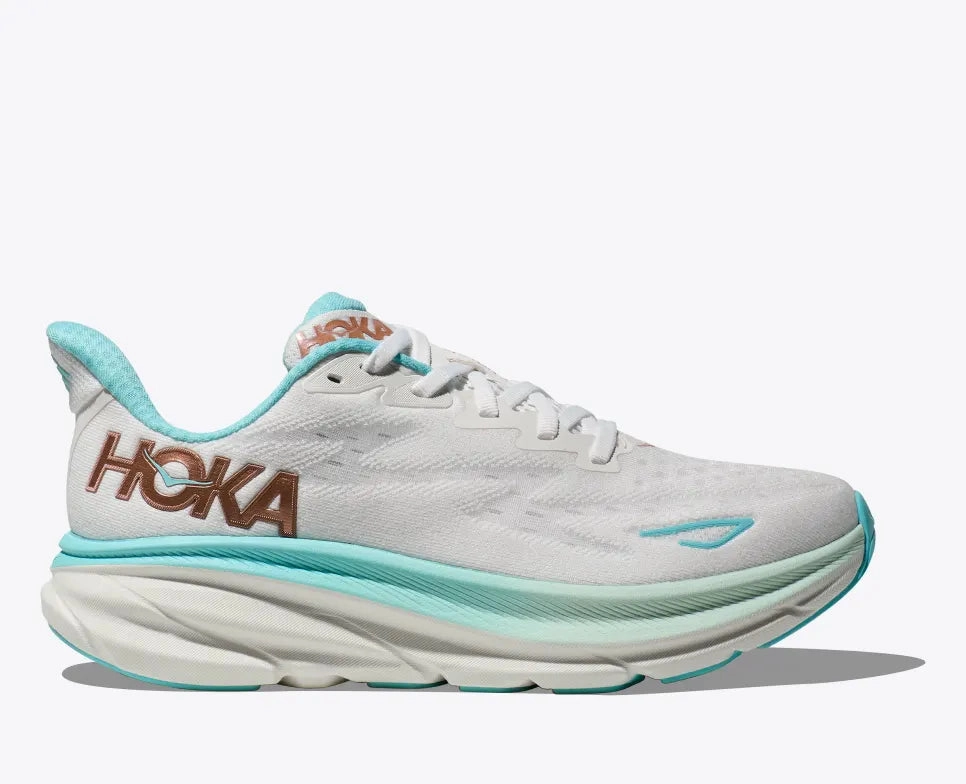 Hoka Clifton 9 Sprint - Enhanced