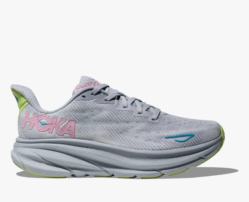 Hoka Clifton 9 Wide Width