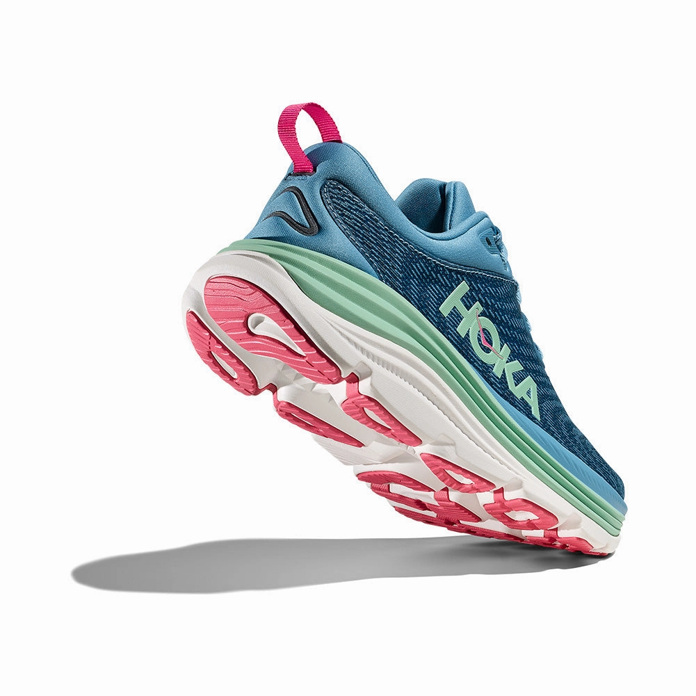 Hoka Gaviota 5 Insole Traction