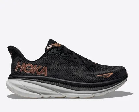 HOKA ONE ONE Clifton 9 Fast speed