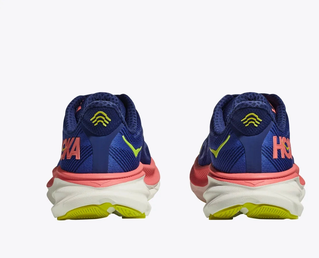 HOKA ONE ONE Clifton 9 Lightweight Build Quality Design