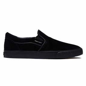 Soft Comfort Board Performance Hours Is Yours B1 Herman Shoes - Black Perf