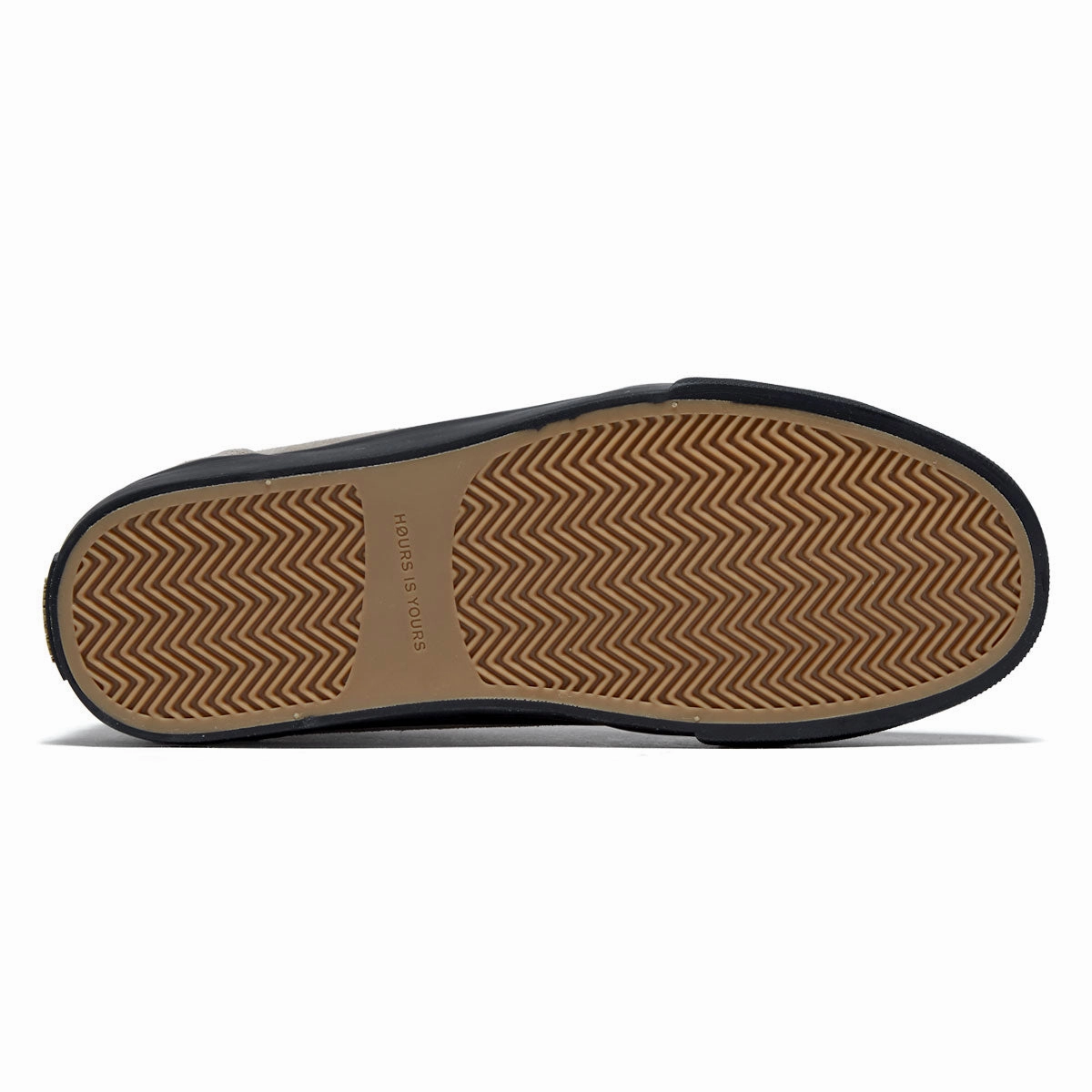 Hours Is Yours DMC-1 Shoes - Cashmere Wide foot