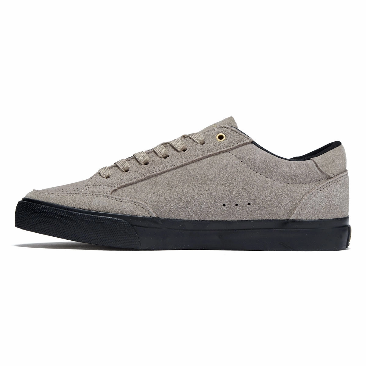 Hours Is Yours DMC-1 Shoes - Cashmere Wide foot