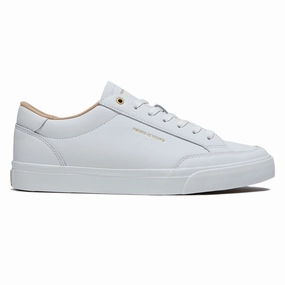 Board Performance Sport Training Hours Is Yours DMC-1 Shoes - Pure White