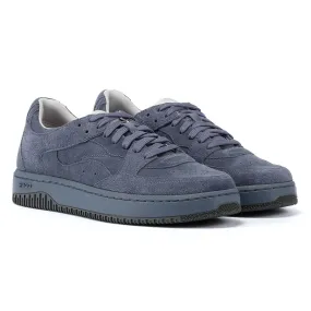 EVA midsole cushions without adding extra weight Hugo Kilian Tennis Men's Open Blue Trainers