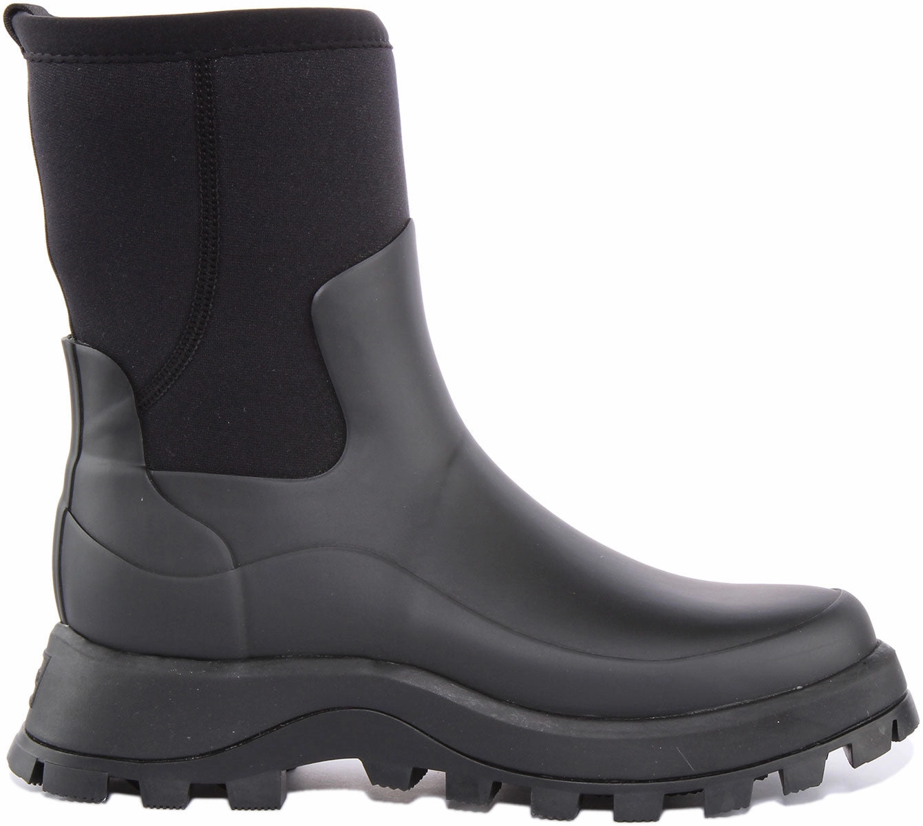 Hunter City Explorer In Black For Women Core Comfort