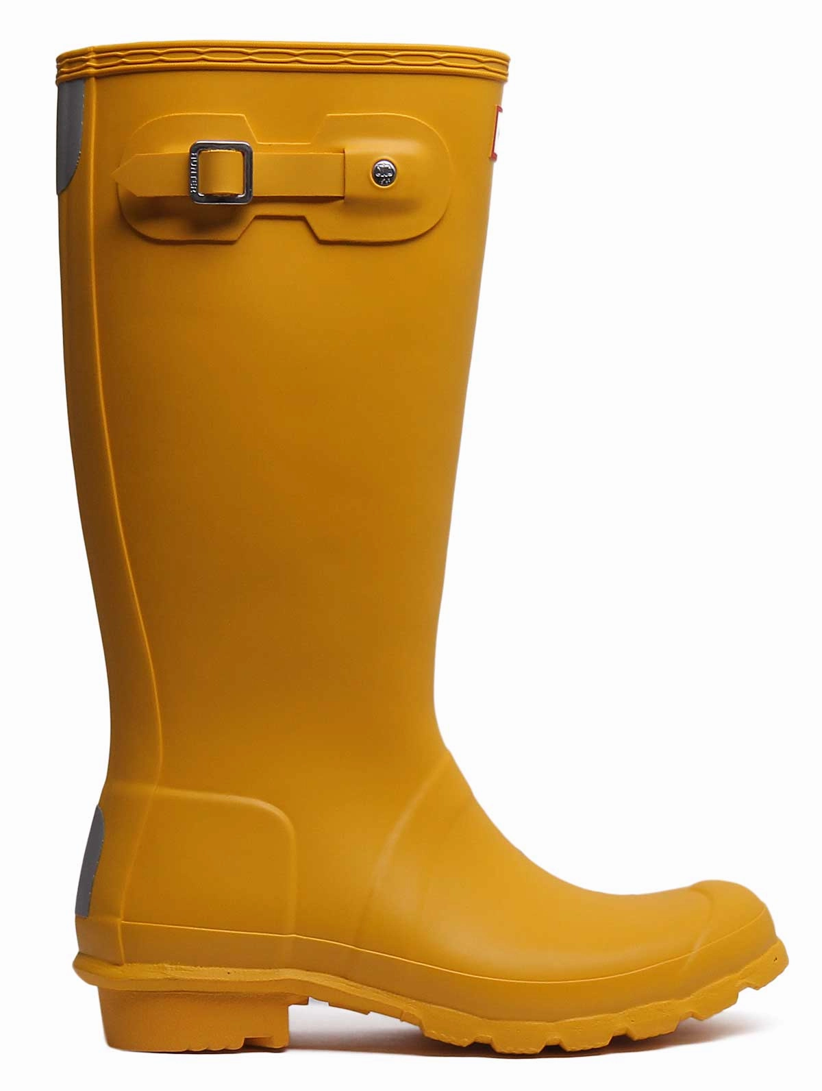 Hunter Original Kids In Yellow Storm Trail