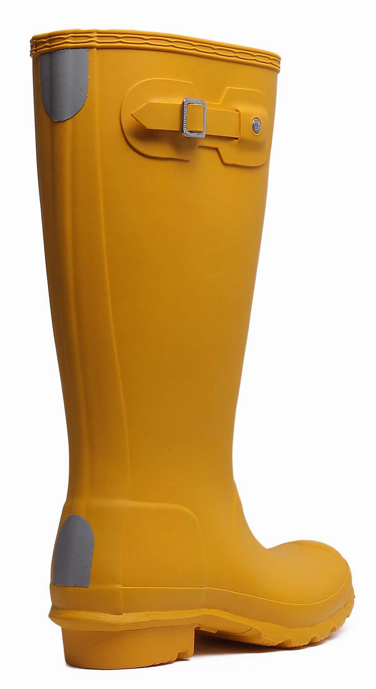 Hunter Original Kids In Yellow Storm Trail