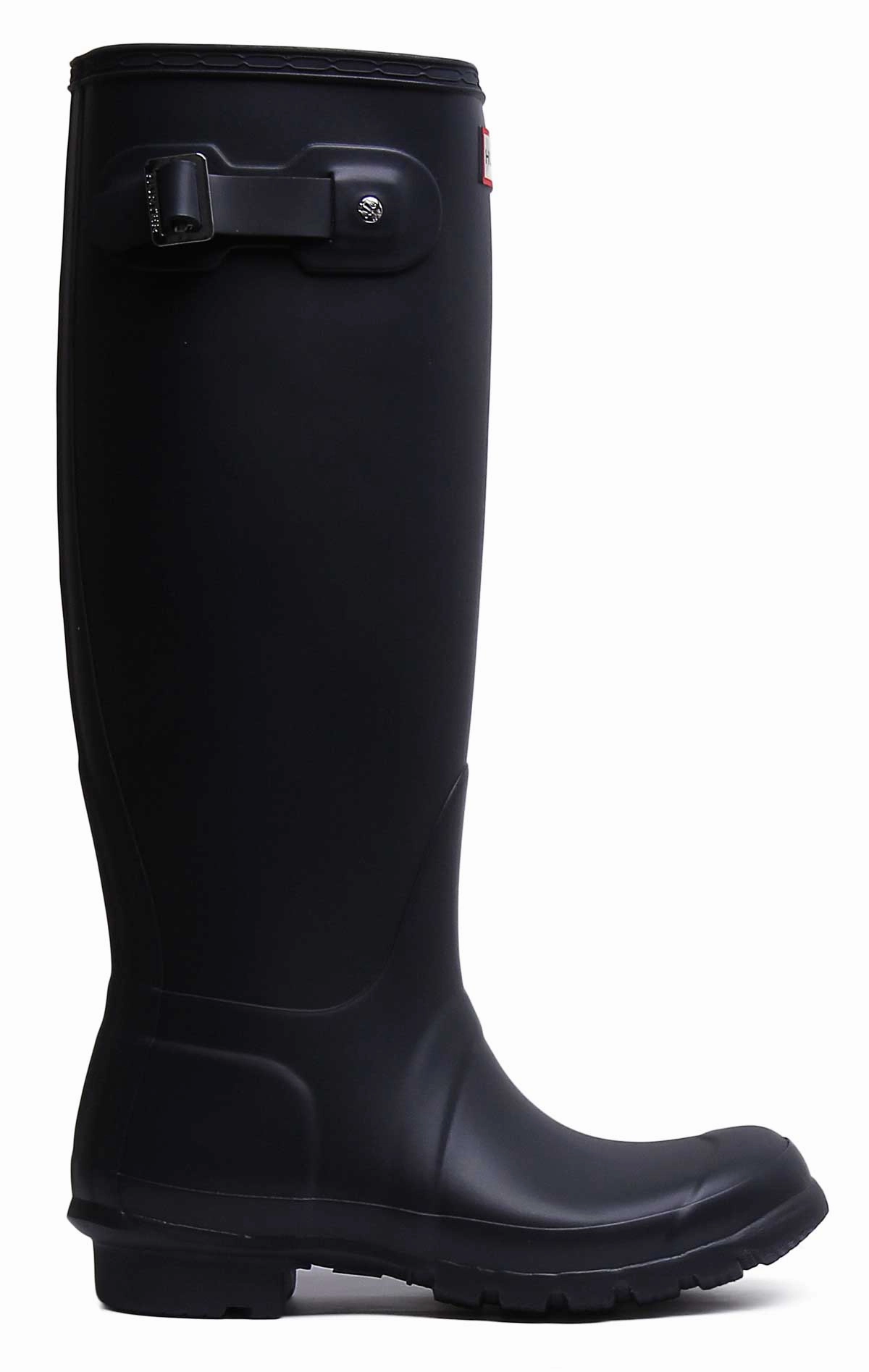 Hunter Original Women Tall Boots Flex Trek