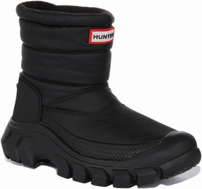 scenic walks Field Step Hunter W Intrepid Snow In Black For Women
