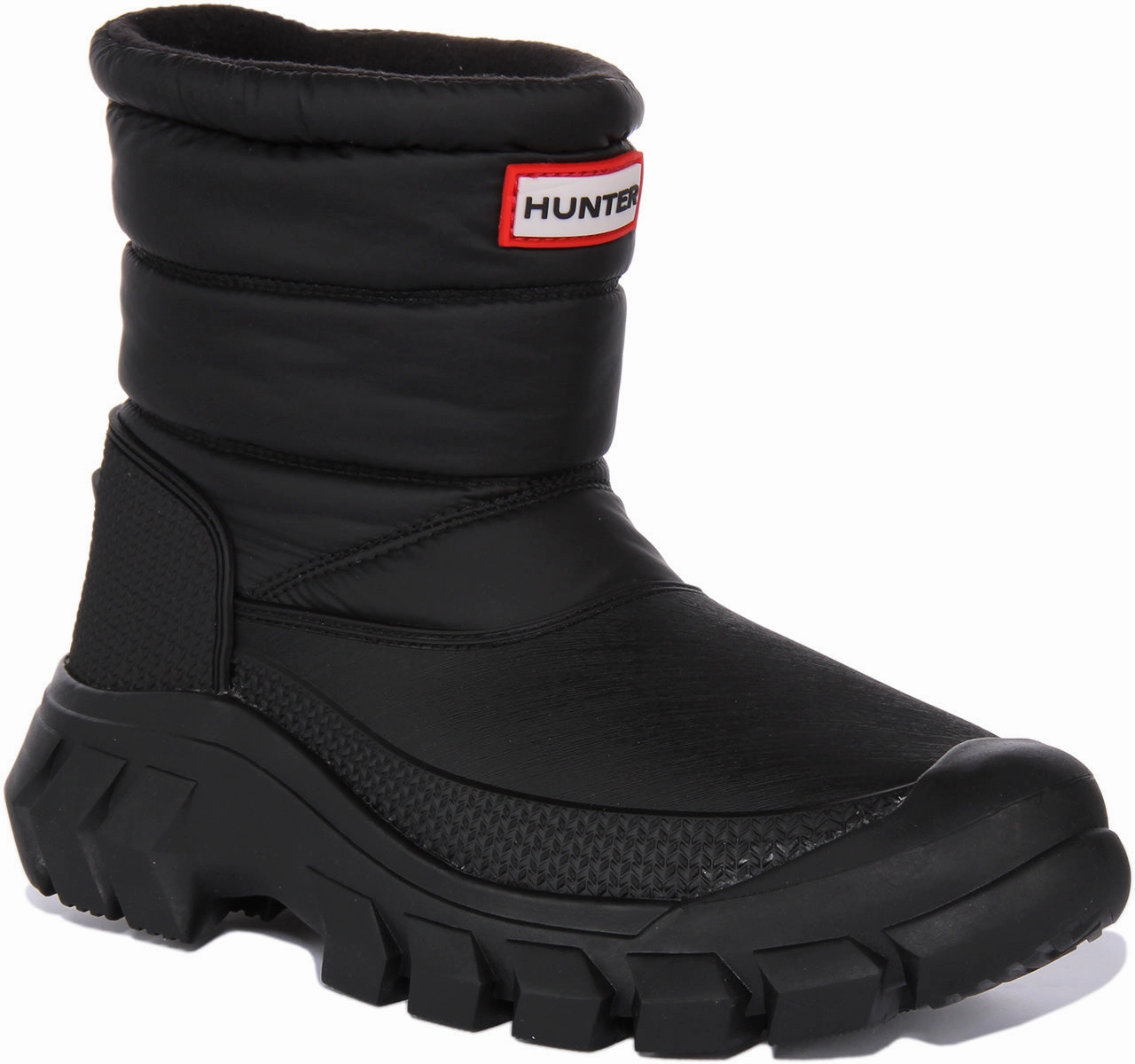 scenic walks Field Step Hunter W Intrepid Snow In Black For Women