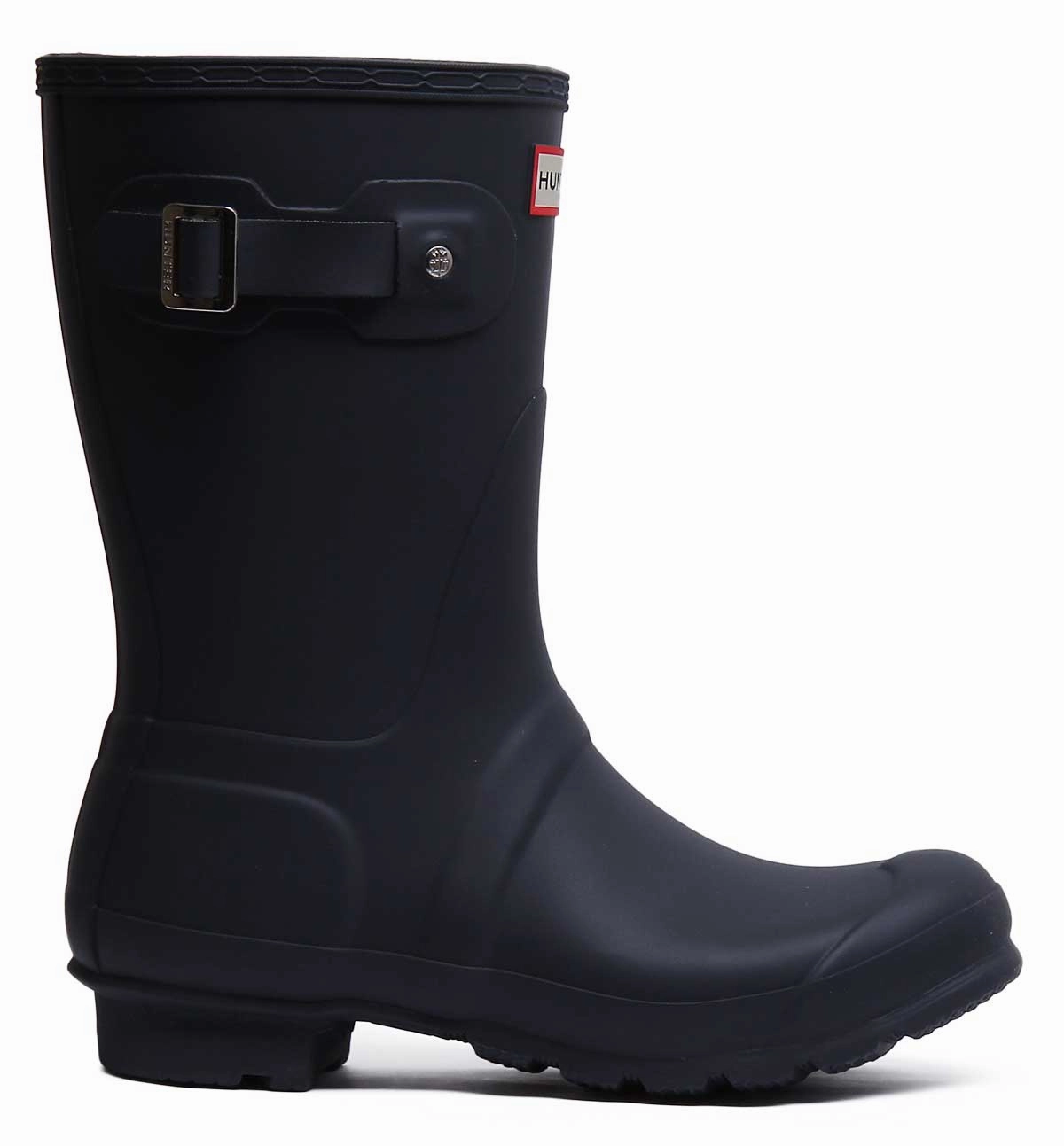 Hunter Women Org Short In Navy Outdoor Adventure