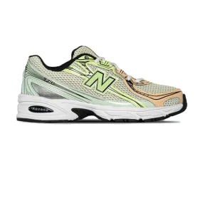 Lightweight Cushioning NEW BALANCE - 740 - Mint Flash - Unisex [U740YC2]