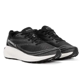 Leg Balance Foot Recovery Merrell Morphlite Men's Black/White Trainers