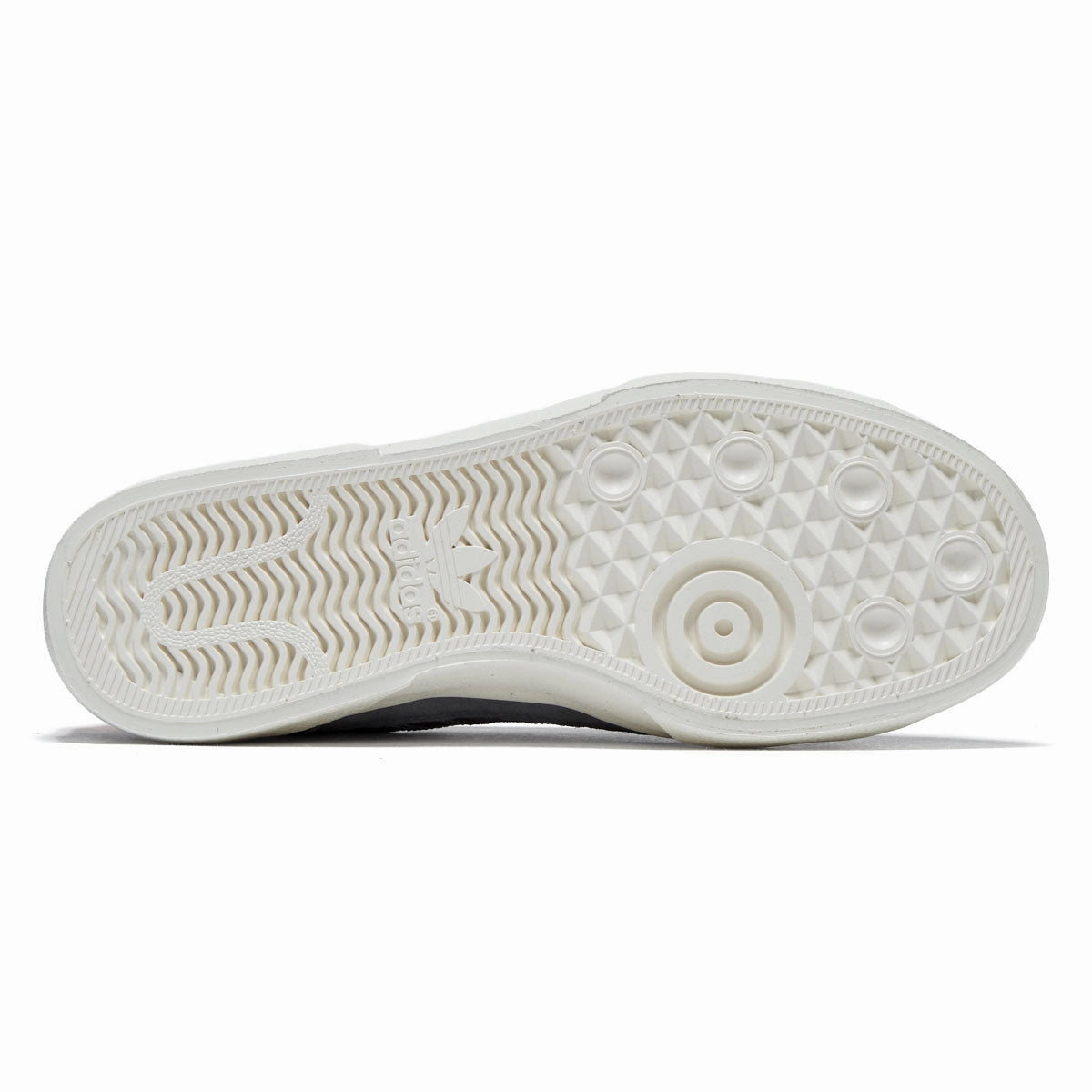 Impact core Adidas Court TNS Premiere Shoes - Grey/Grey/Ftwr White